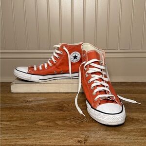 Converse CTAS FIRE OPAL High Top